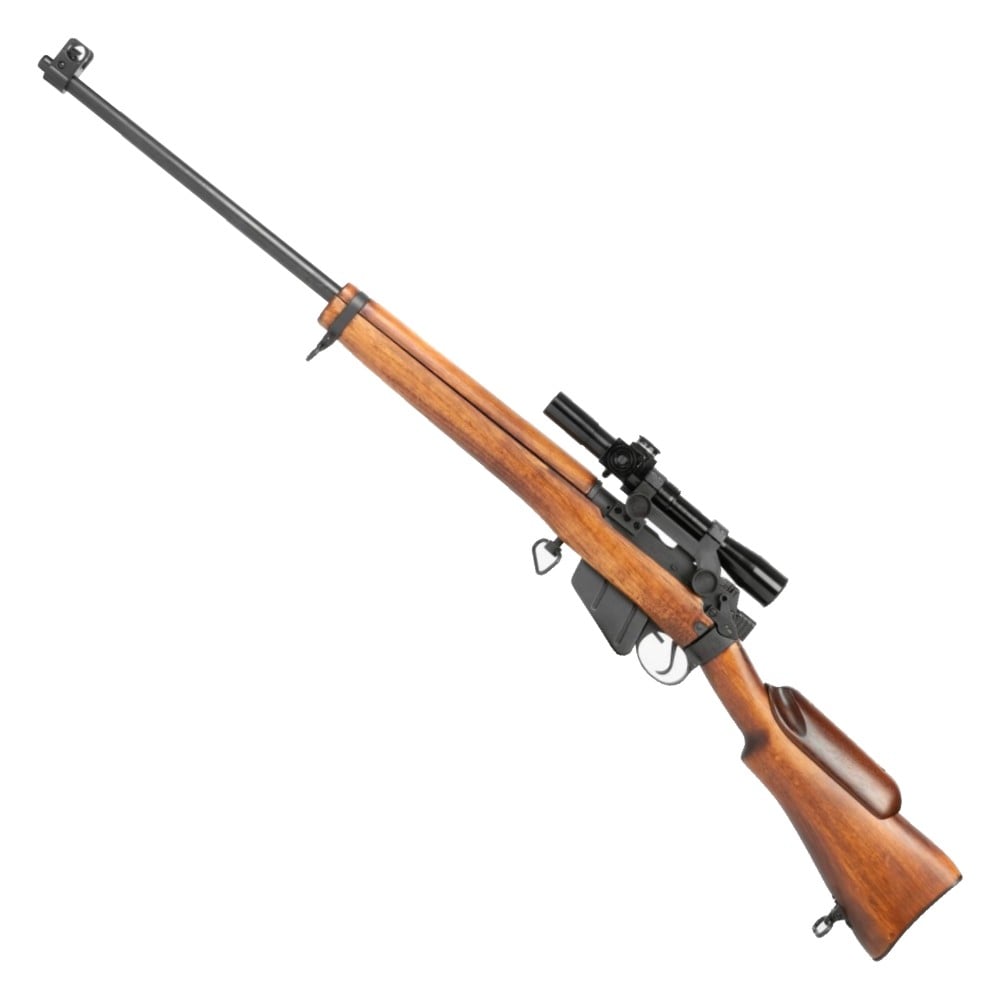 Fucile Bolt Action L42a1 di ARES