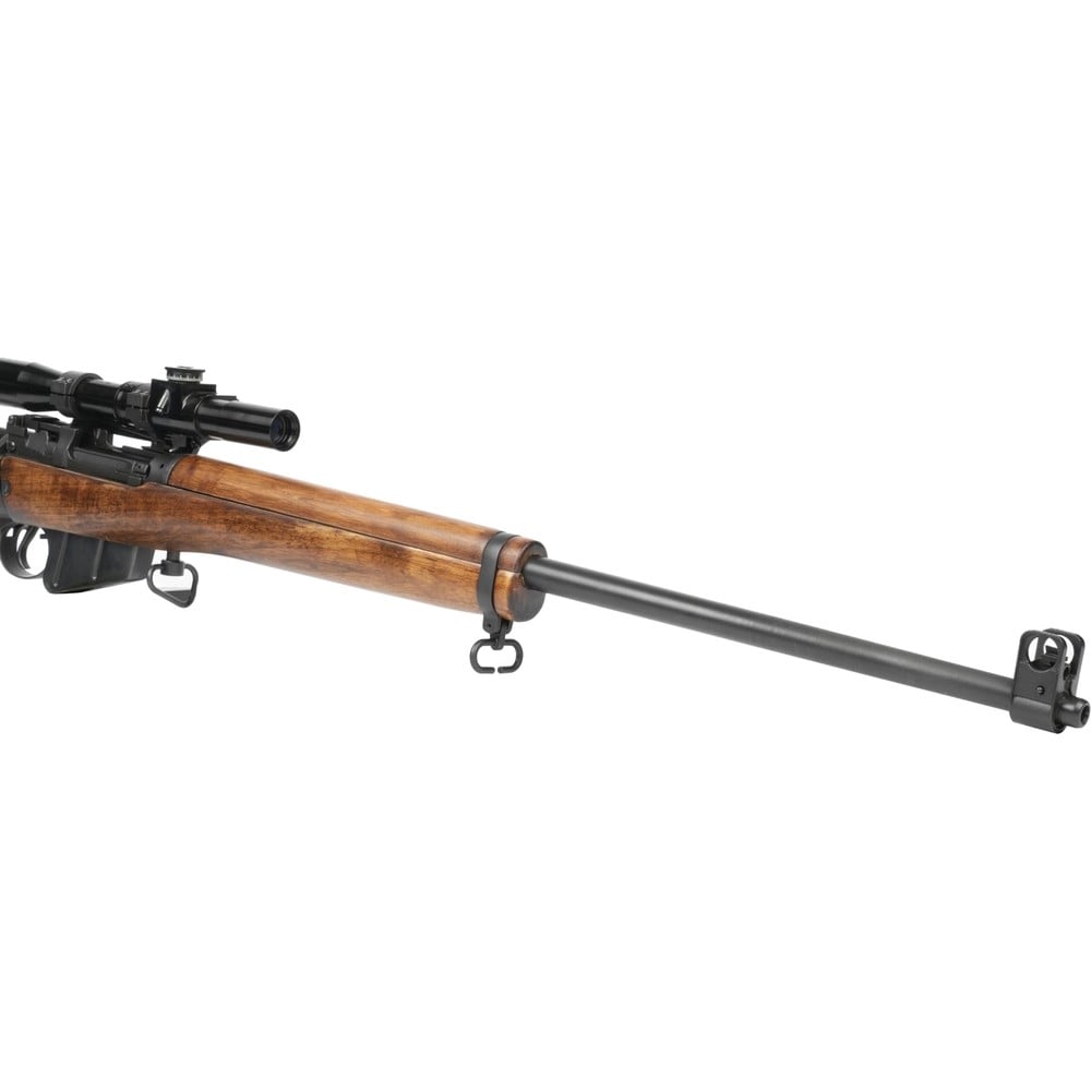 Fucile Bolt Action L42a1 di ARES