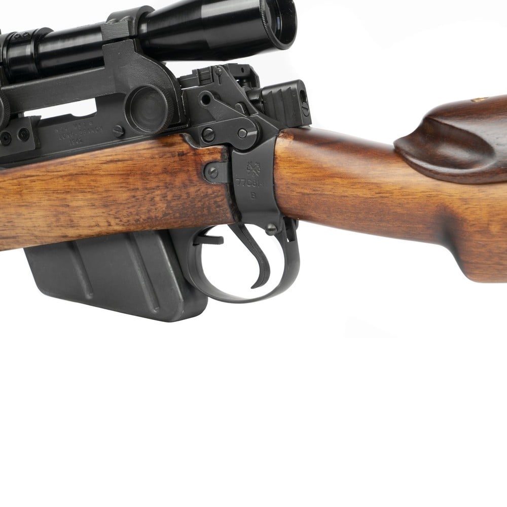 Fucile Bolt Action L42a1 di ARES