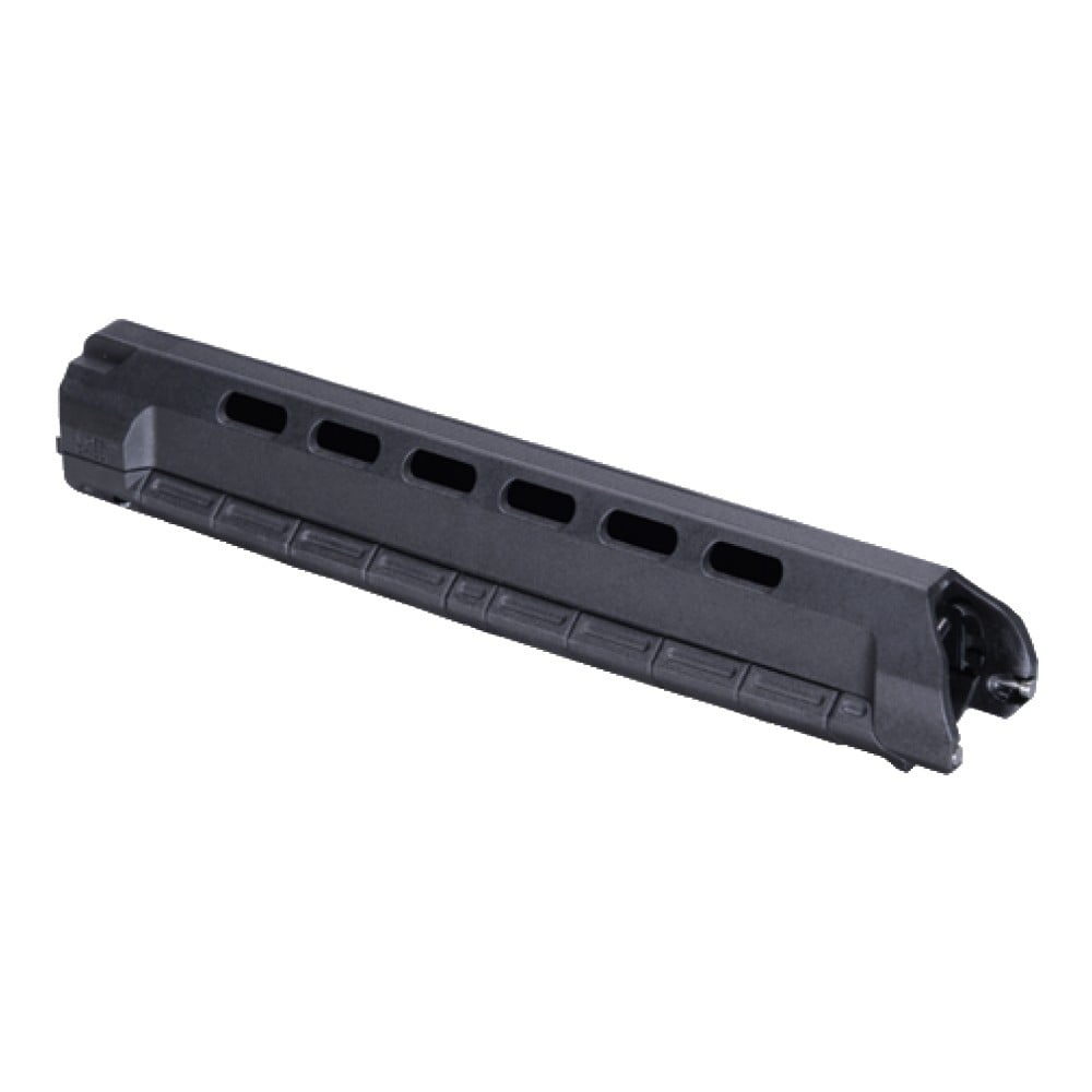 Paramano modulare DH-001 da 335mm nero per M4 di AMOEBA