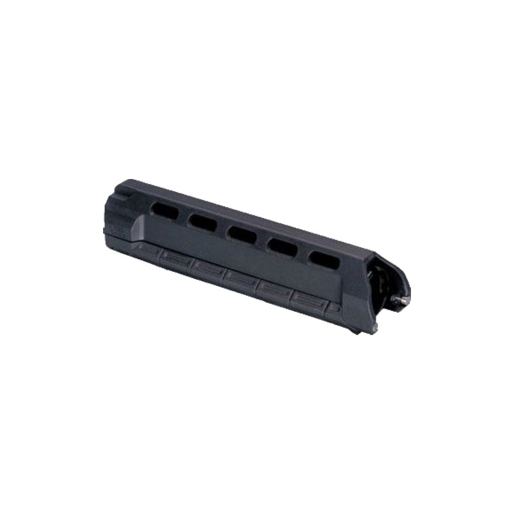 Paramano modulare DH-002 per M4 nero di AMOEBA