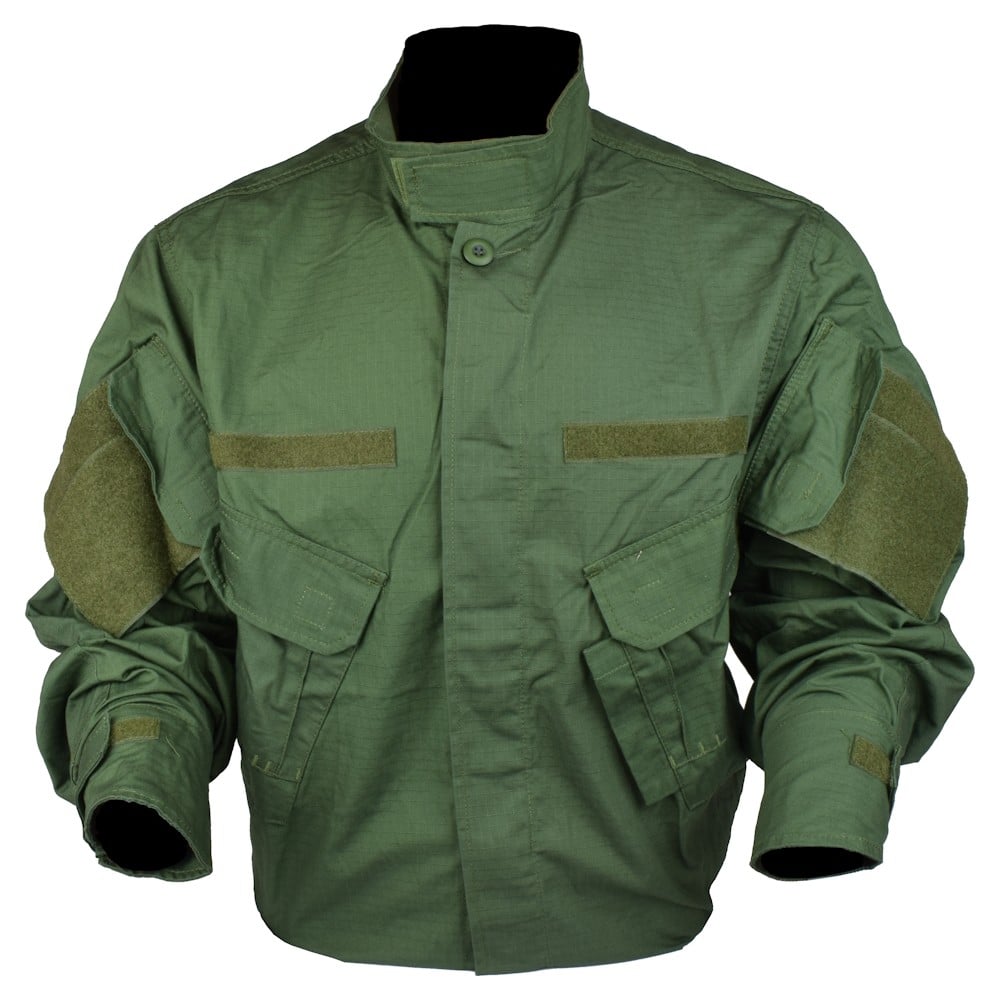 Mimetica BDU completa Olive Drab Taglia L