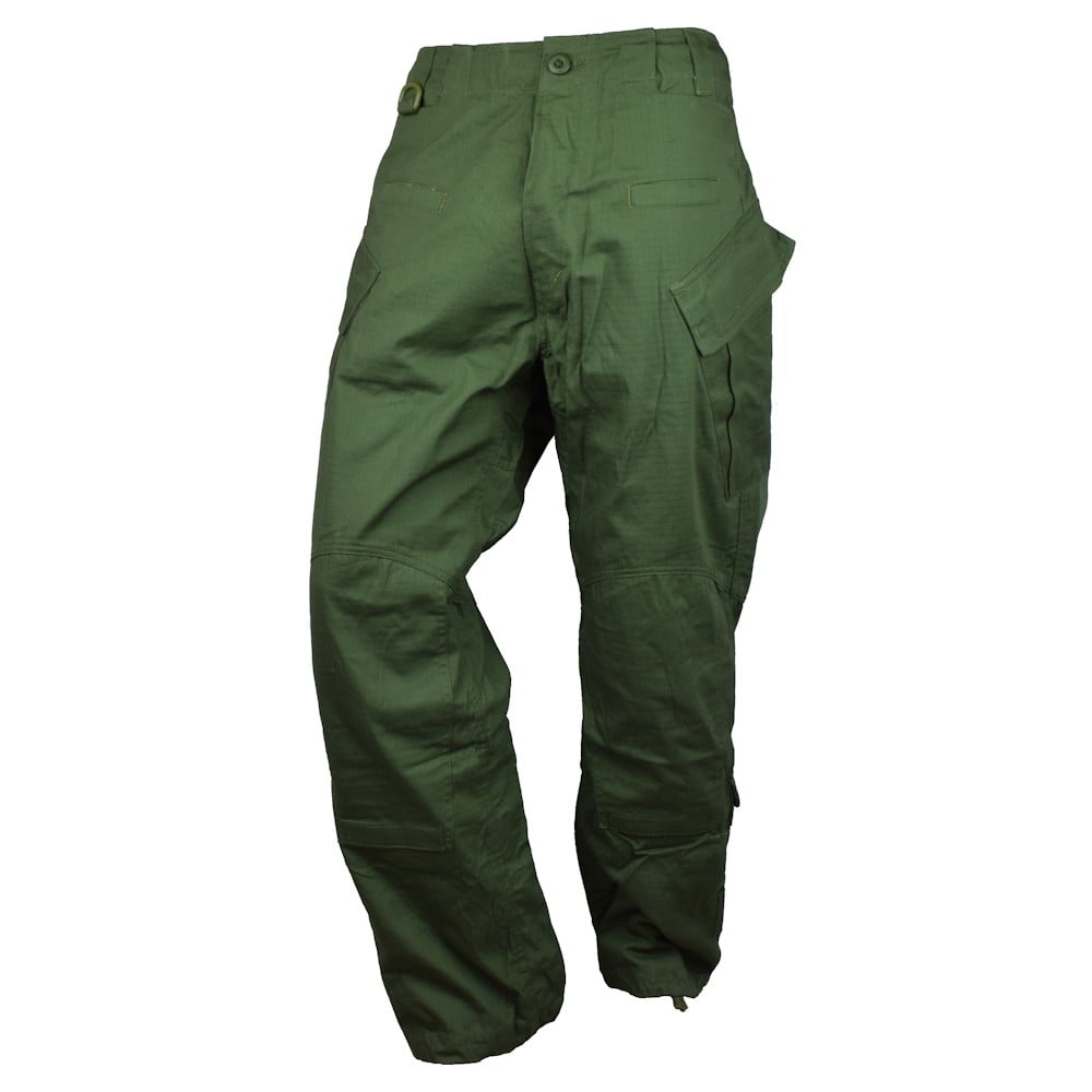 Mimetica BDU completa Olive Drab Taglia L