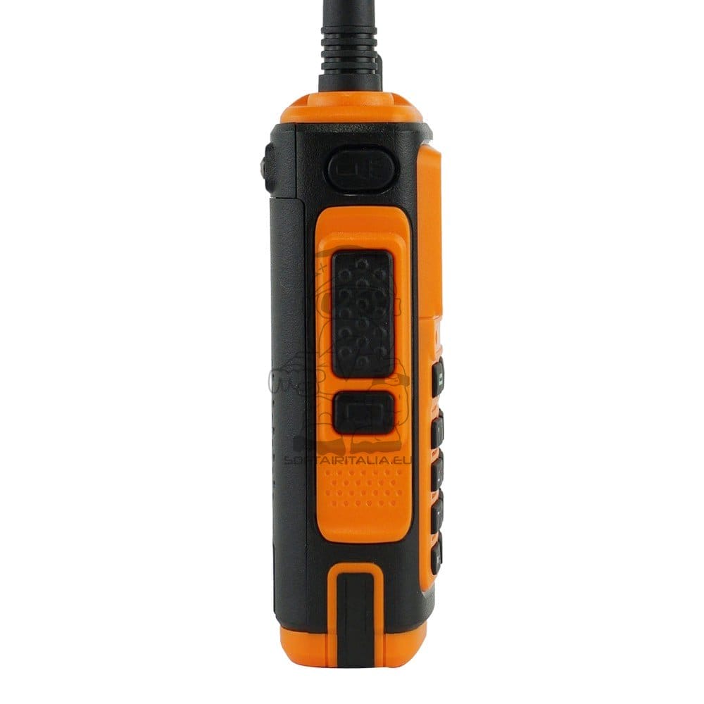 Ricetrasmittente Dual Band VHF/UHF FM UV-17 di BAOFENG