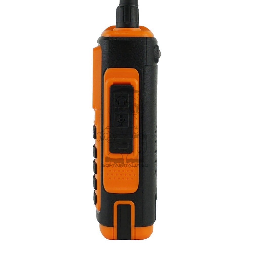 Ricetrasmittente Dual Band VHF/UHF FM UV-17 di BAOFENG