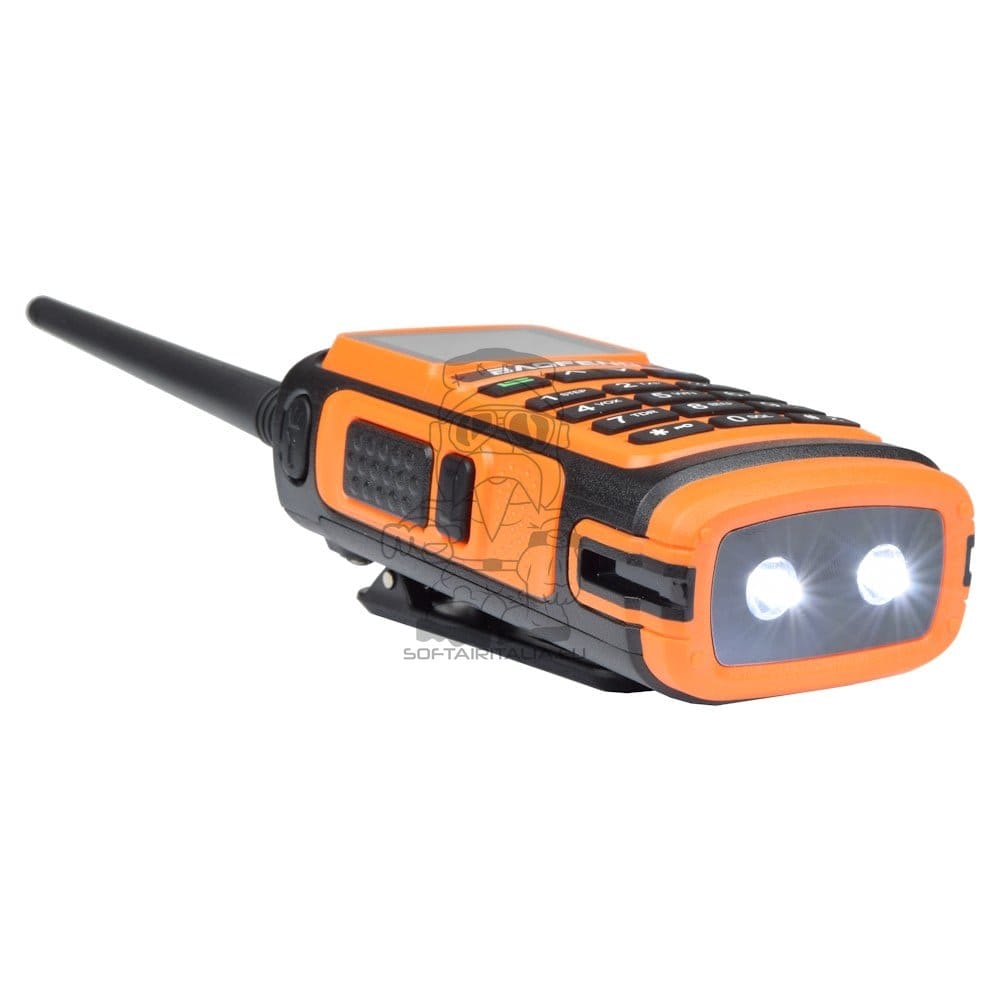 Ricetrasmittente Dual Band VHF/UHF FM UV-17 di BAOFENG