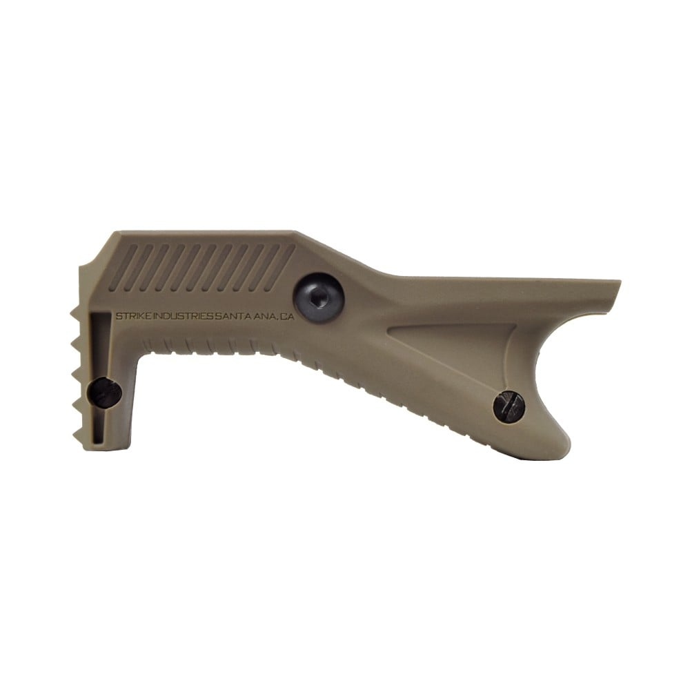 Impugnatura anteriore Cobra Tactical Fore Grip Tan
