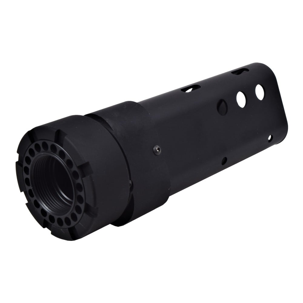 Paramano Madbull PRI GIII Delta 7" nero