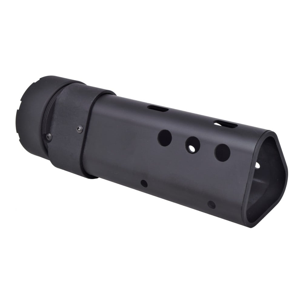 Paramano Madbull PRI GIII Delta 7" nero