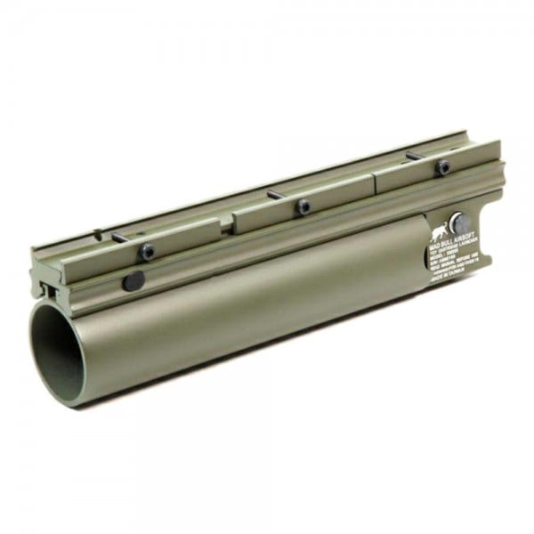 Lancia Granate XM203 Versione Lunga Olive Drab
