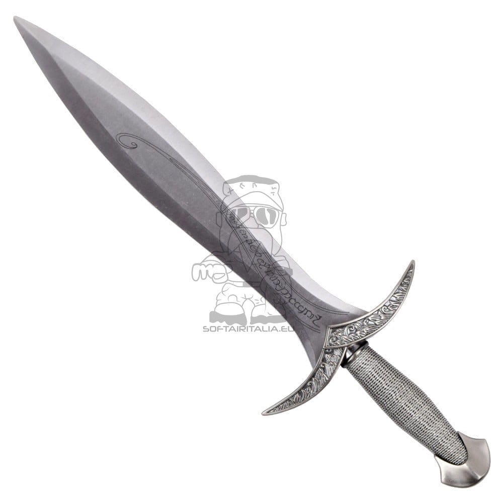 Pugnale ornamentale ispirato al Pungolo di Frodo (Il Signore degli Anelli)