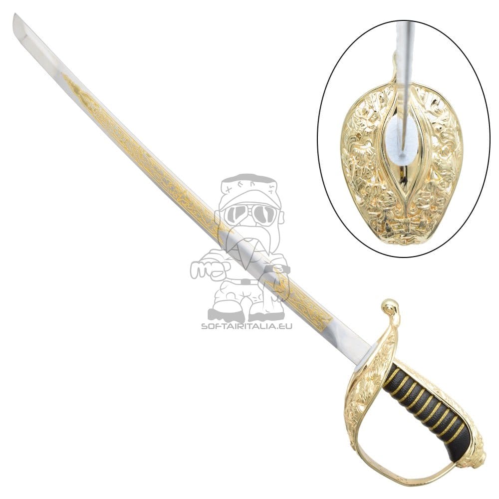 Sciabola da Sommelier