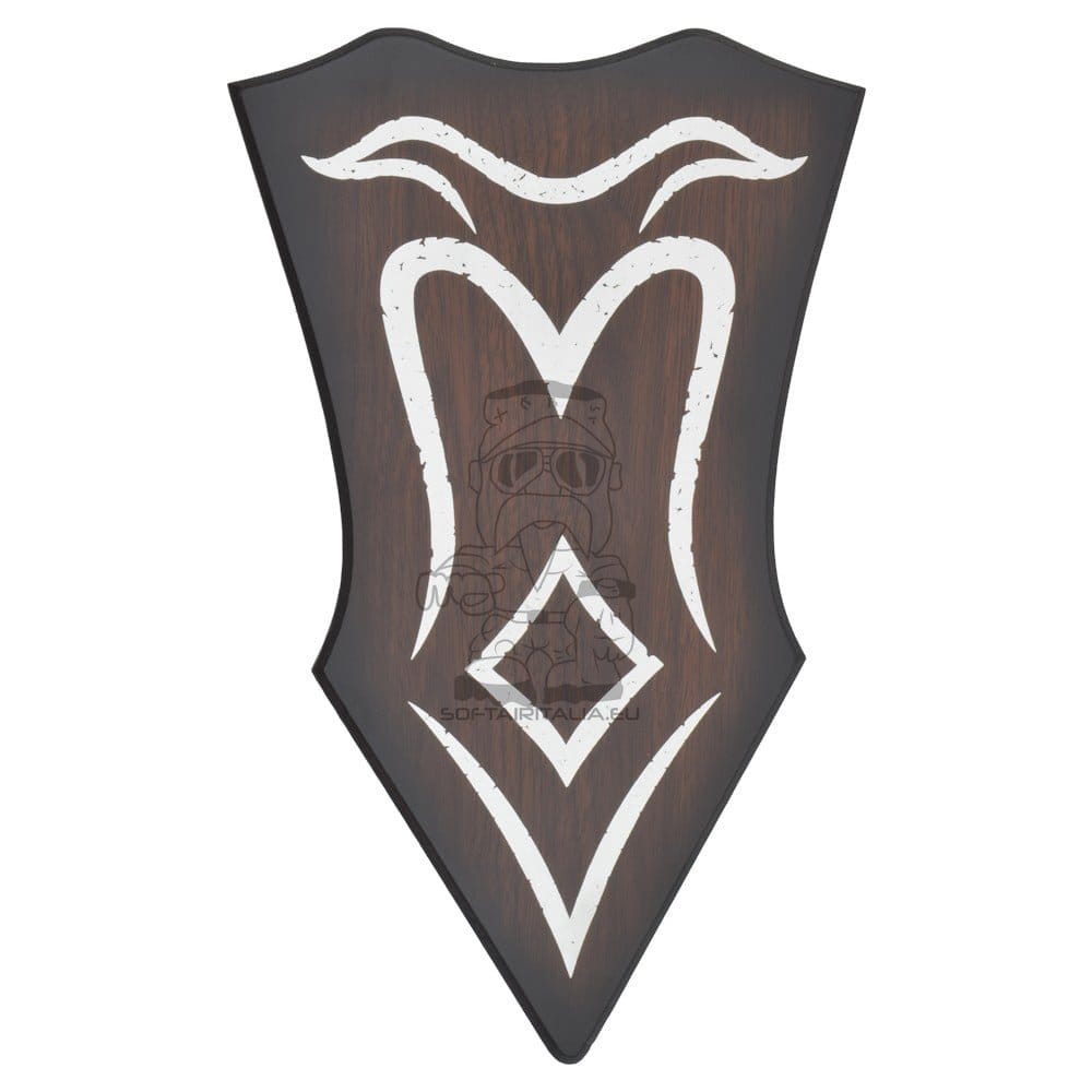 Spada ornamentale ispirata a Glamdring di Gandalf - Lo Hobbit