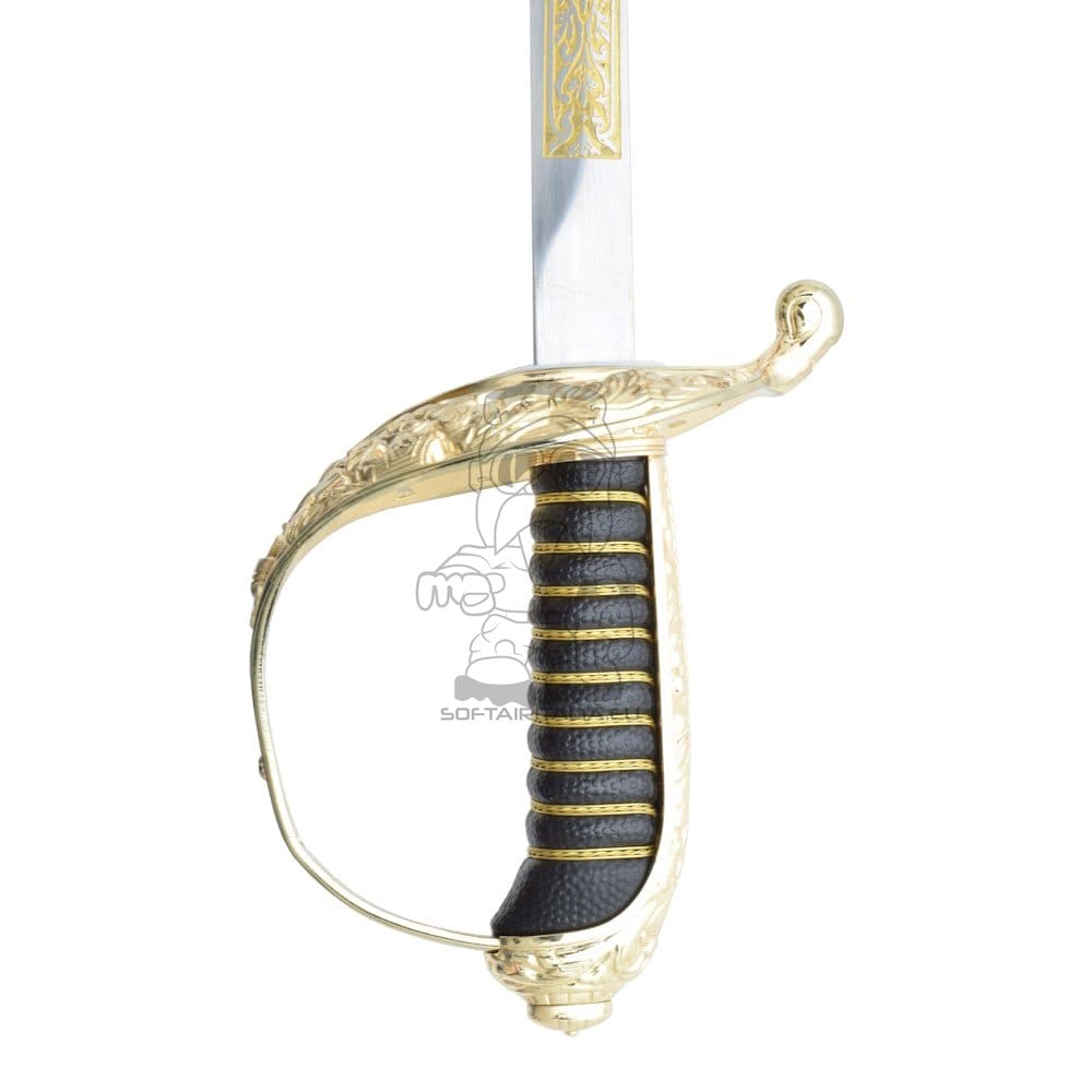 Sciabola da Sommelier