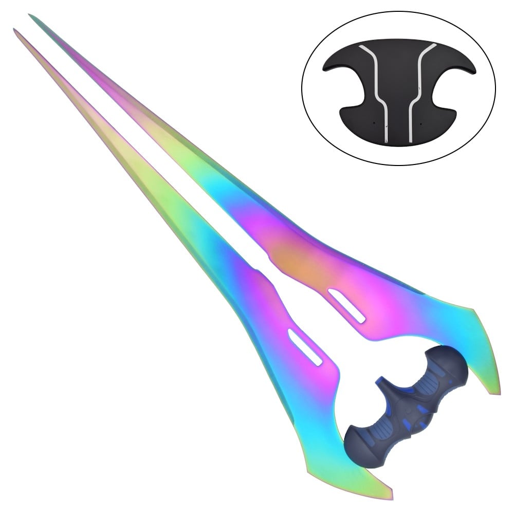 Spada ornamentale Type-1 Energy Sword di Halo