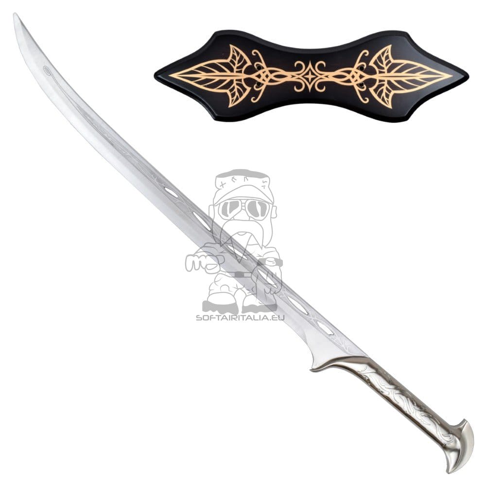 Spada ornamentale di Thranduil - Il Signore degli Anelli