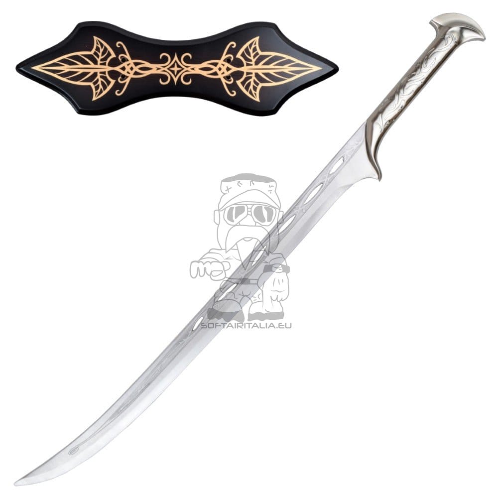 Spada ornamentale di Thranduil - Il Signore degli Anelli