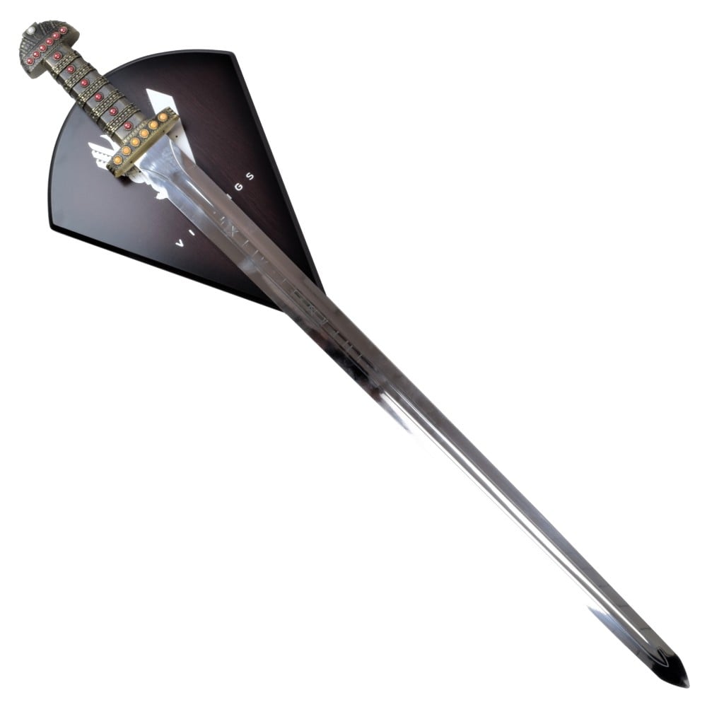 Spada ornamentale di Ragnarr Loðbrók (Vikings)