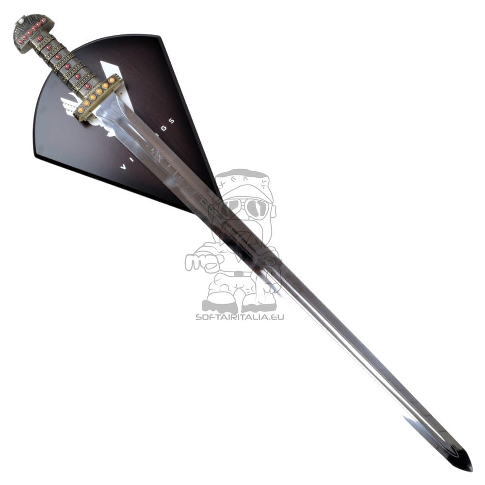 Spada ornamentale di Ragnarr Loðbrók (Vikings)