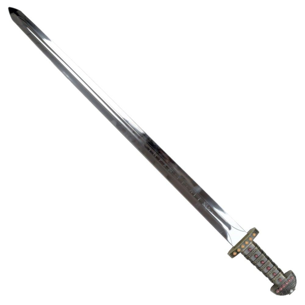 Spada ornamentale di Ragnarr Loðbrók (Vikings)