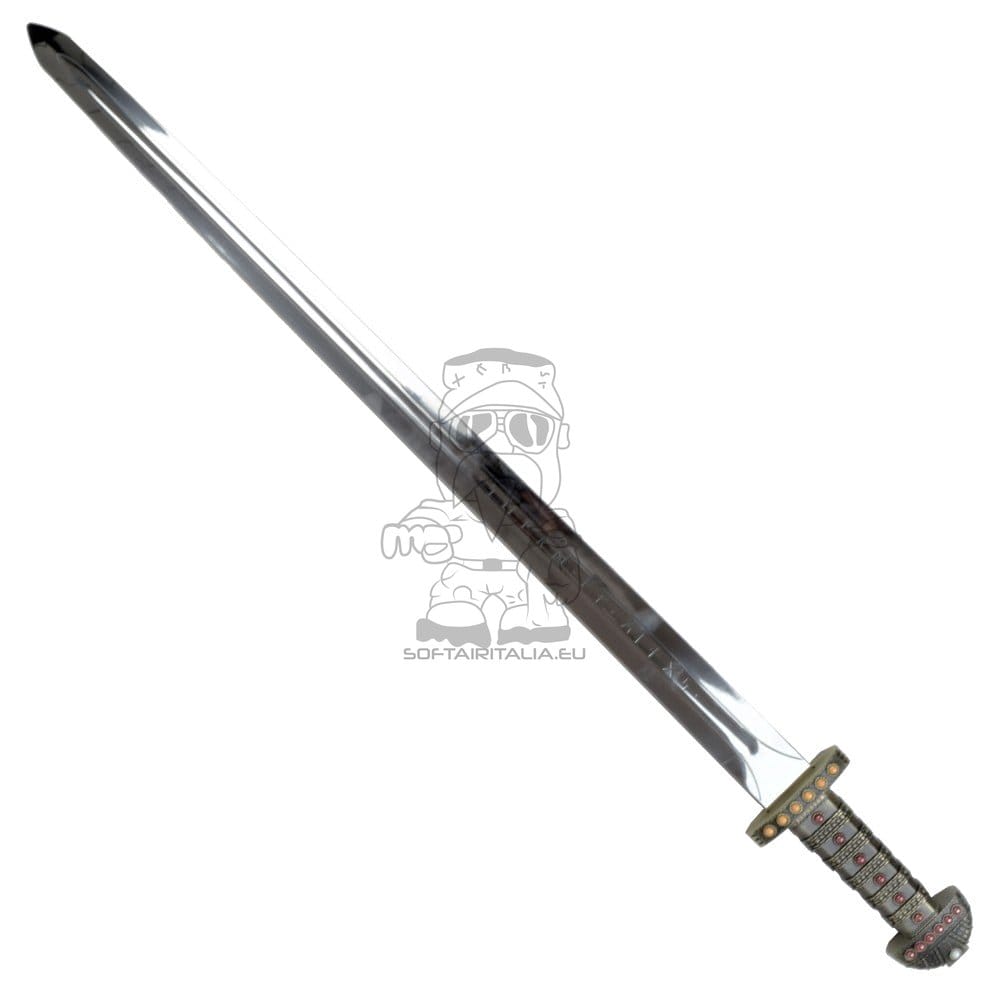 Spada ornamentale di Ragnarr Loðbrók (Vikings)