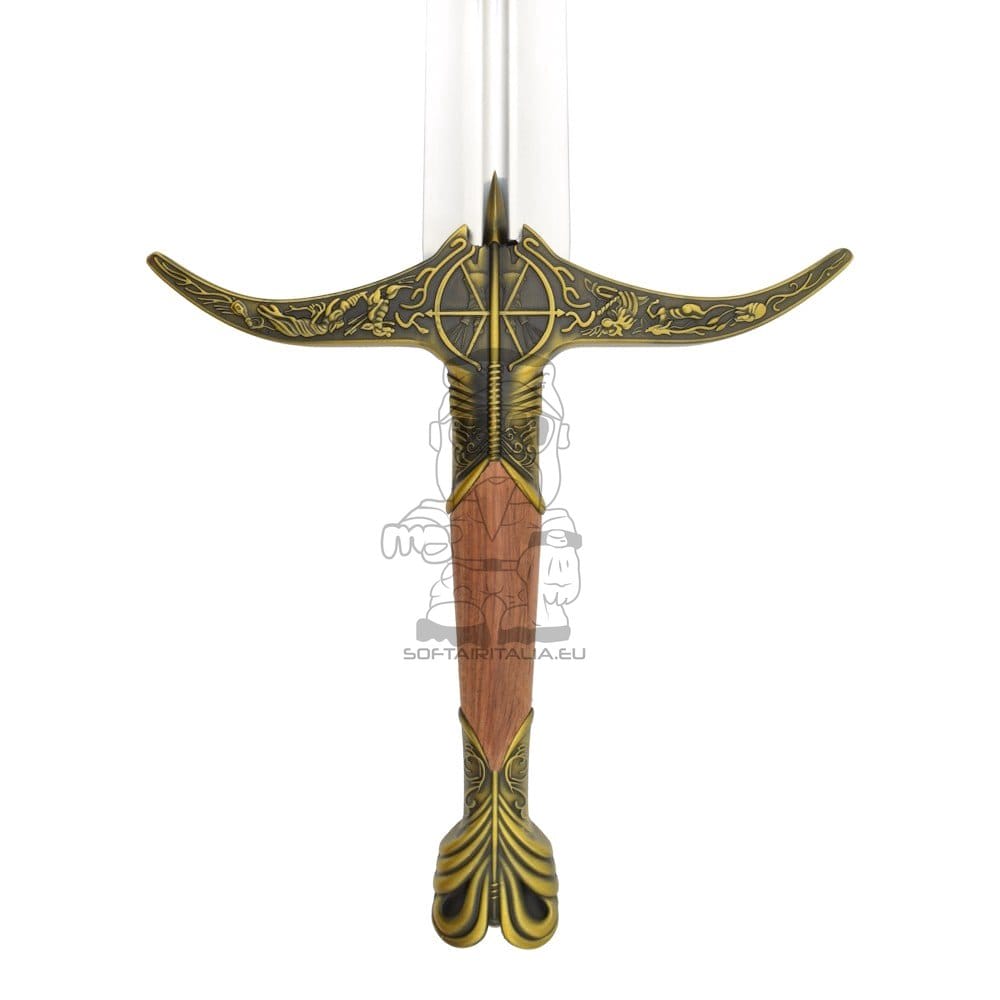 Spada ornamentale Heartsbane ispirata a Il Trono di Spade