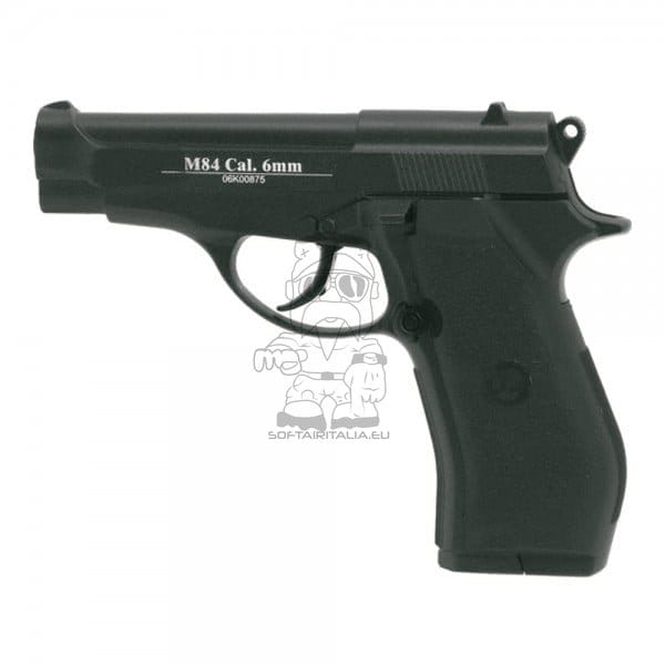 Pistola a CO2 Win Gun
