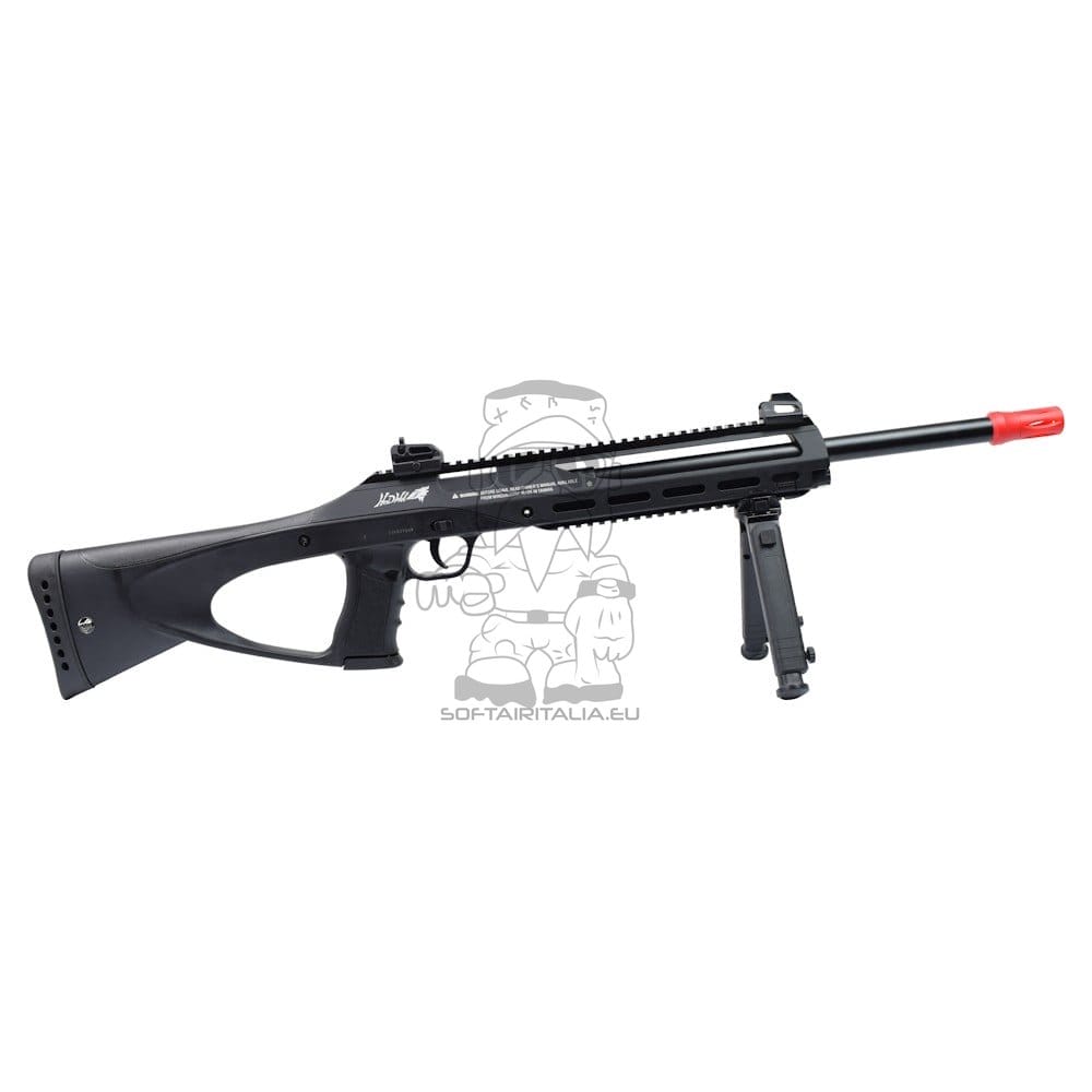 Fucile a CO2 Herd Wolf Model 212 Win Gun