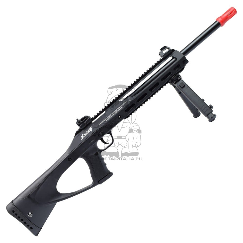 Fucile a CO2 Herd Wolf Model 212 Win Gun