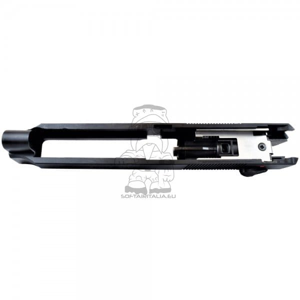 Carrello in plastica completo per pistole a gas GGB 1B