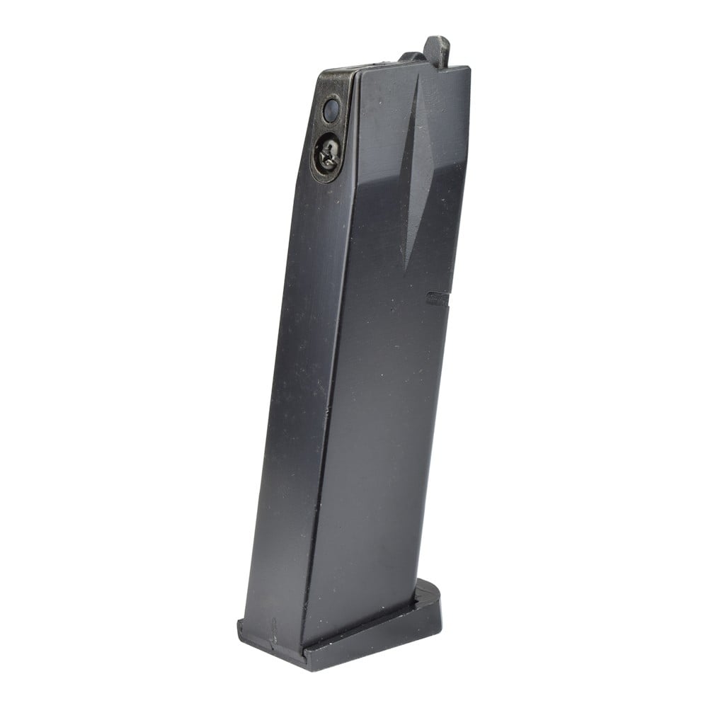 Caricatore a gas 20 colpi per pistole GGH 9502 e 9801