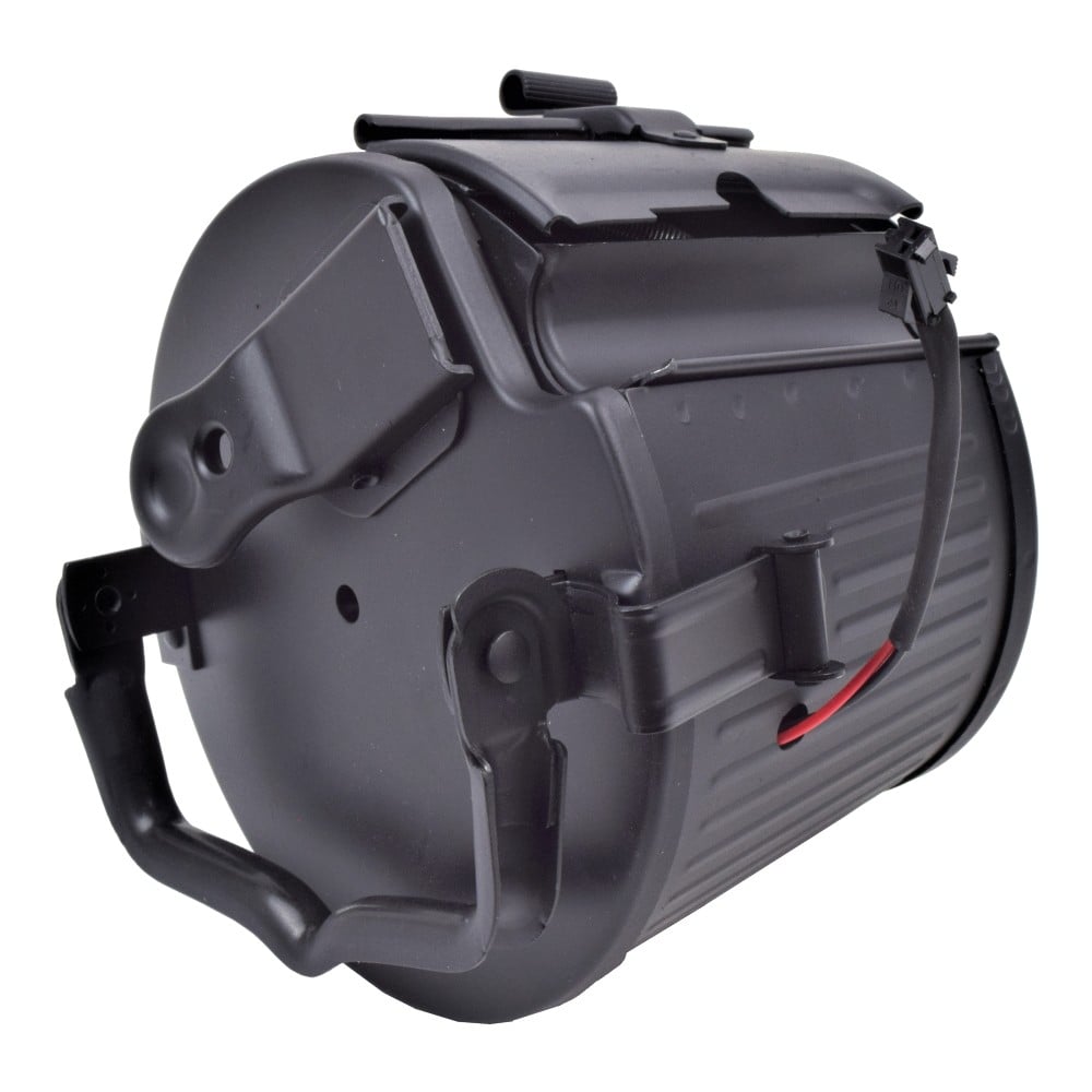 Caricatore elettrico 2400 colpi per MG42