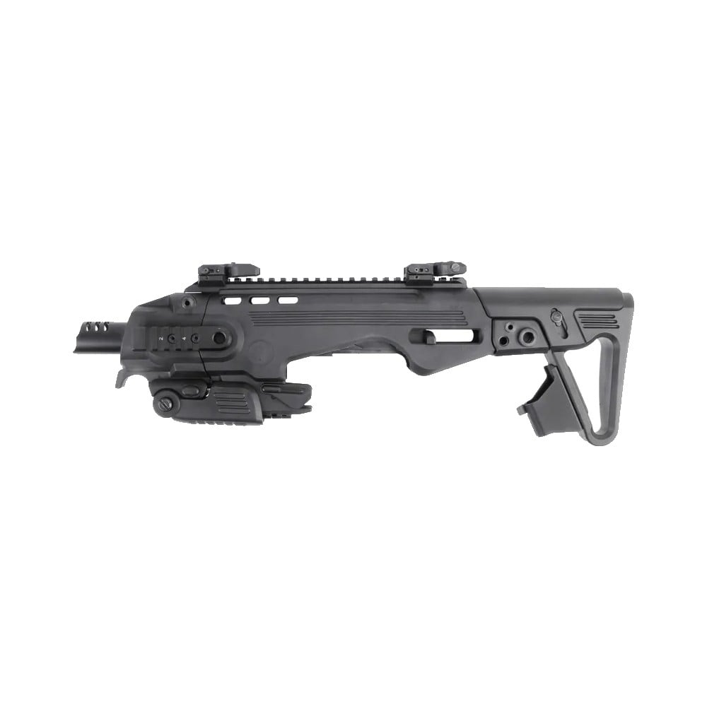 Kit Conversione Carabina CAA Roni SI1 per Serie P226 Nero