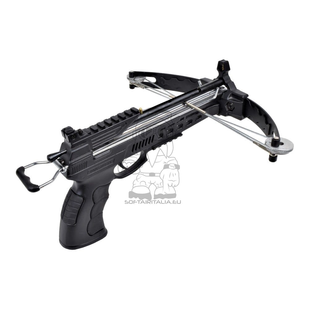 Pistola Balestra Compound da 80 Libbre
