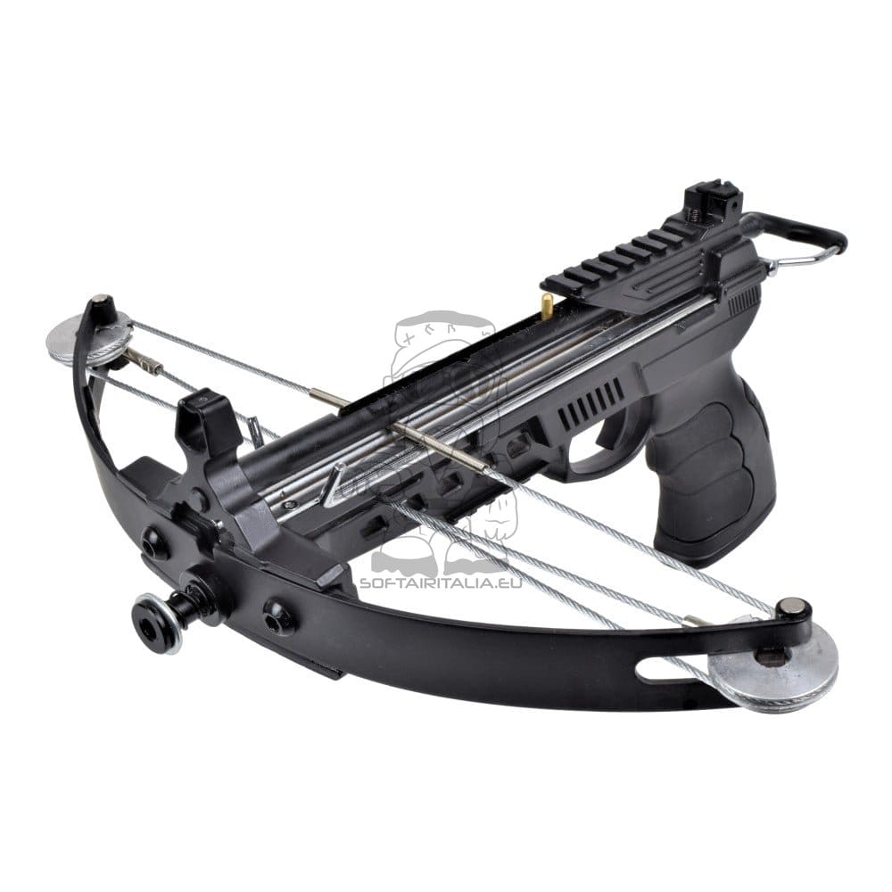Pistola Balestra Compound da 80 Libbre