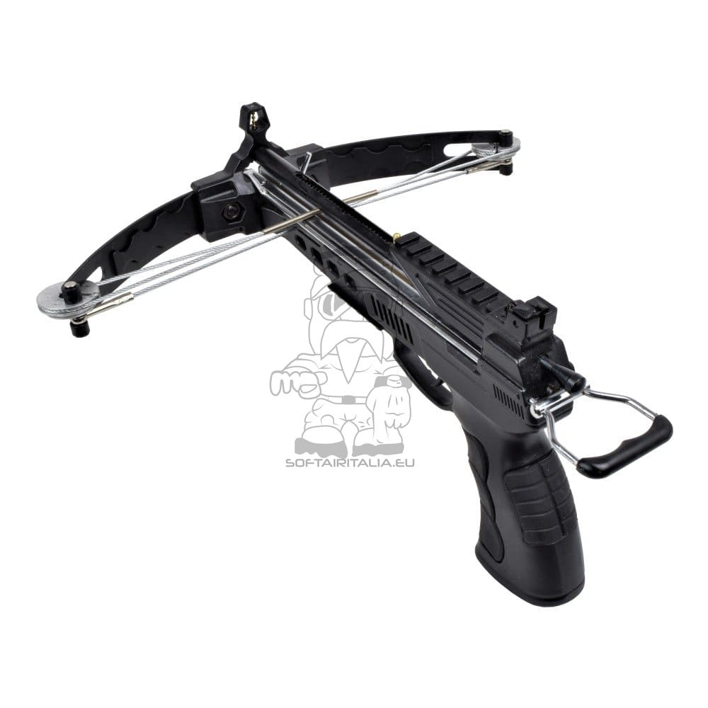 Pistola Balestra Compound da 80 Libbre