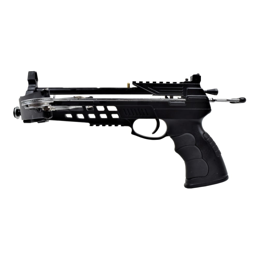 Pistola Balestra Compound da 80 Libbre