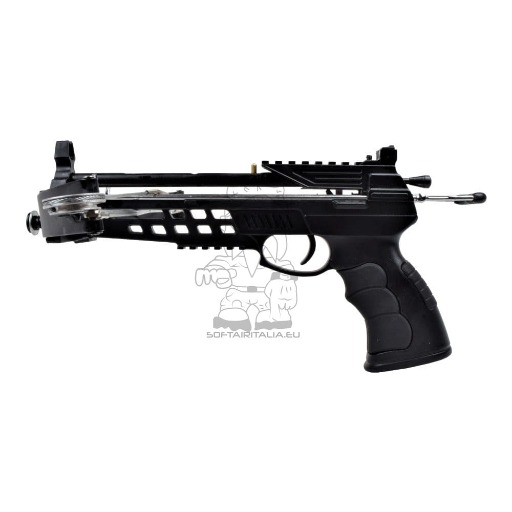 Pistola Balestra Compound da 80 Libbre