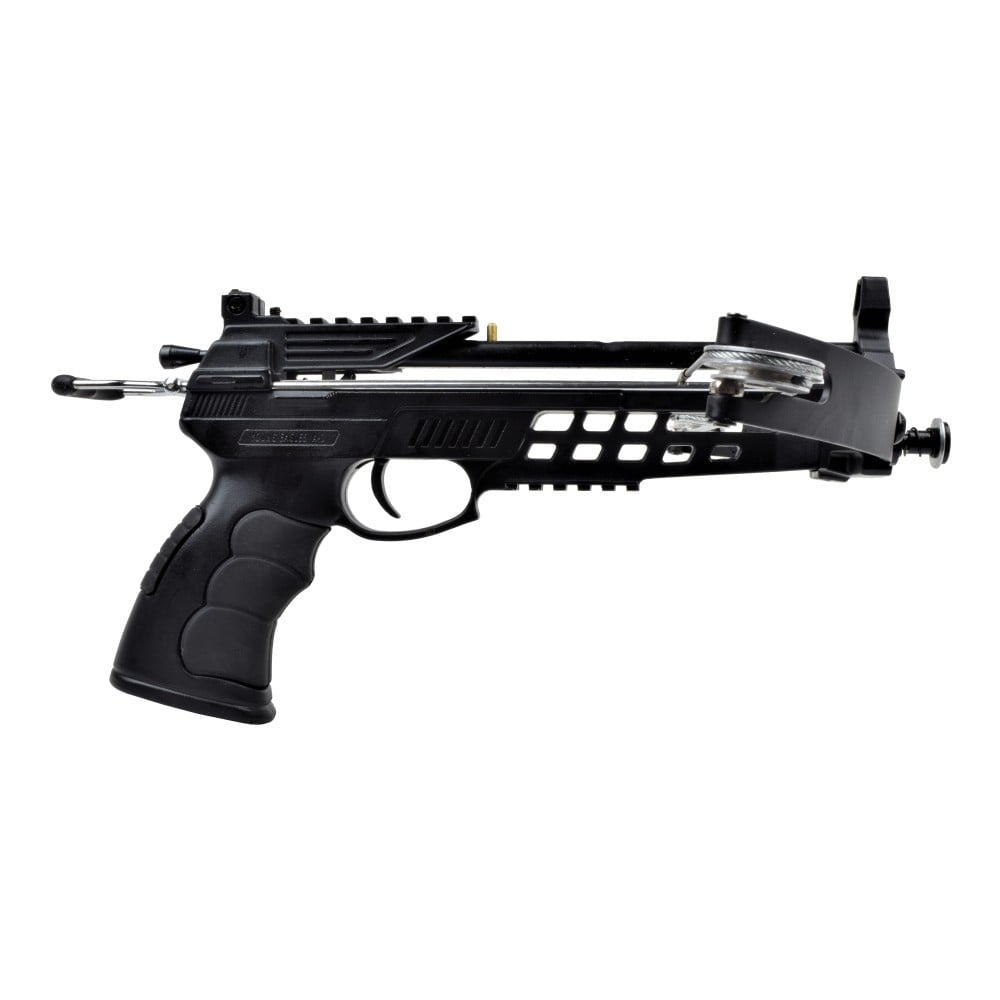 Pistola Balestra Compound da 80 Libbre