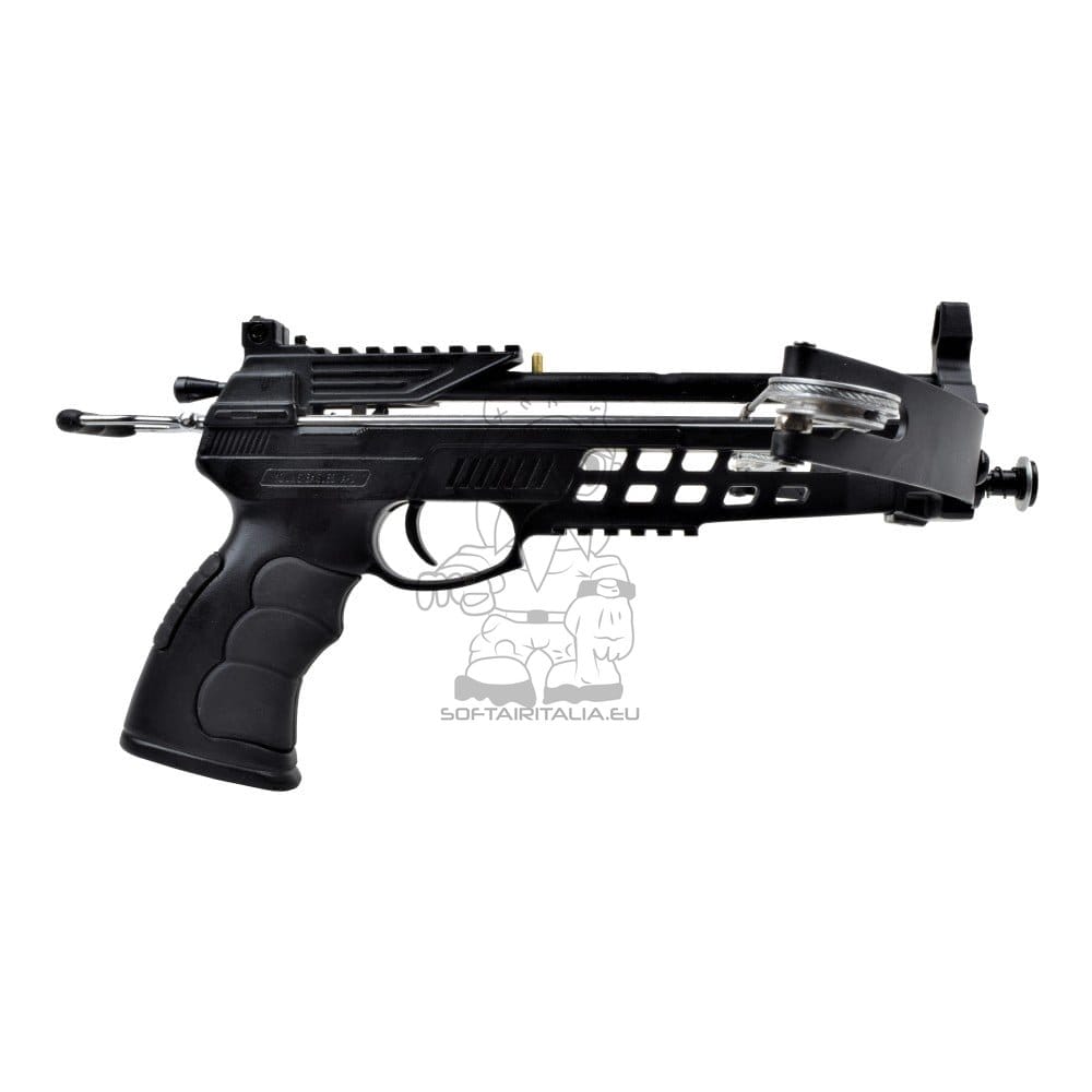Pistola Balestra Compound da 80 Libbre