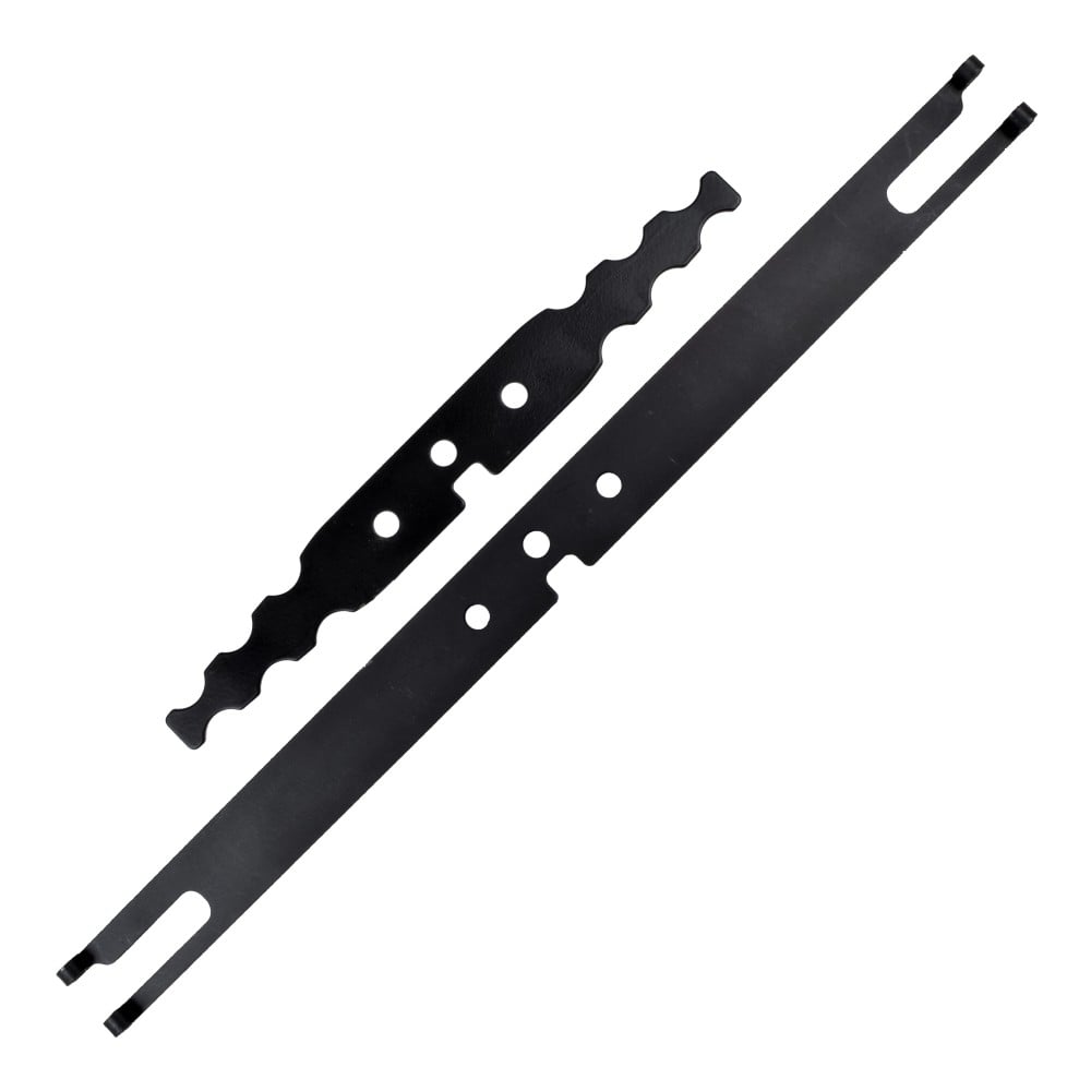 Flettente di ricambio per balestra Js-Cf501