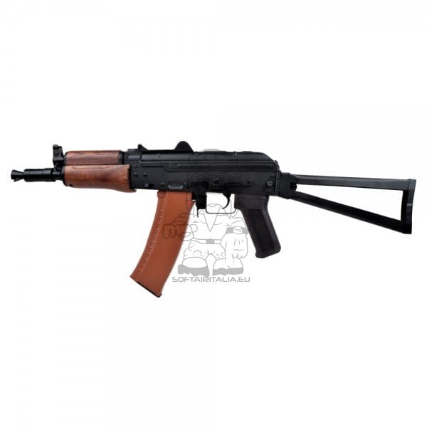 Fucile elettrico AKS-74U di CYMA