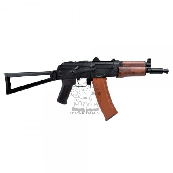 Fucile elettrico AKS-74U di CYMA