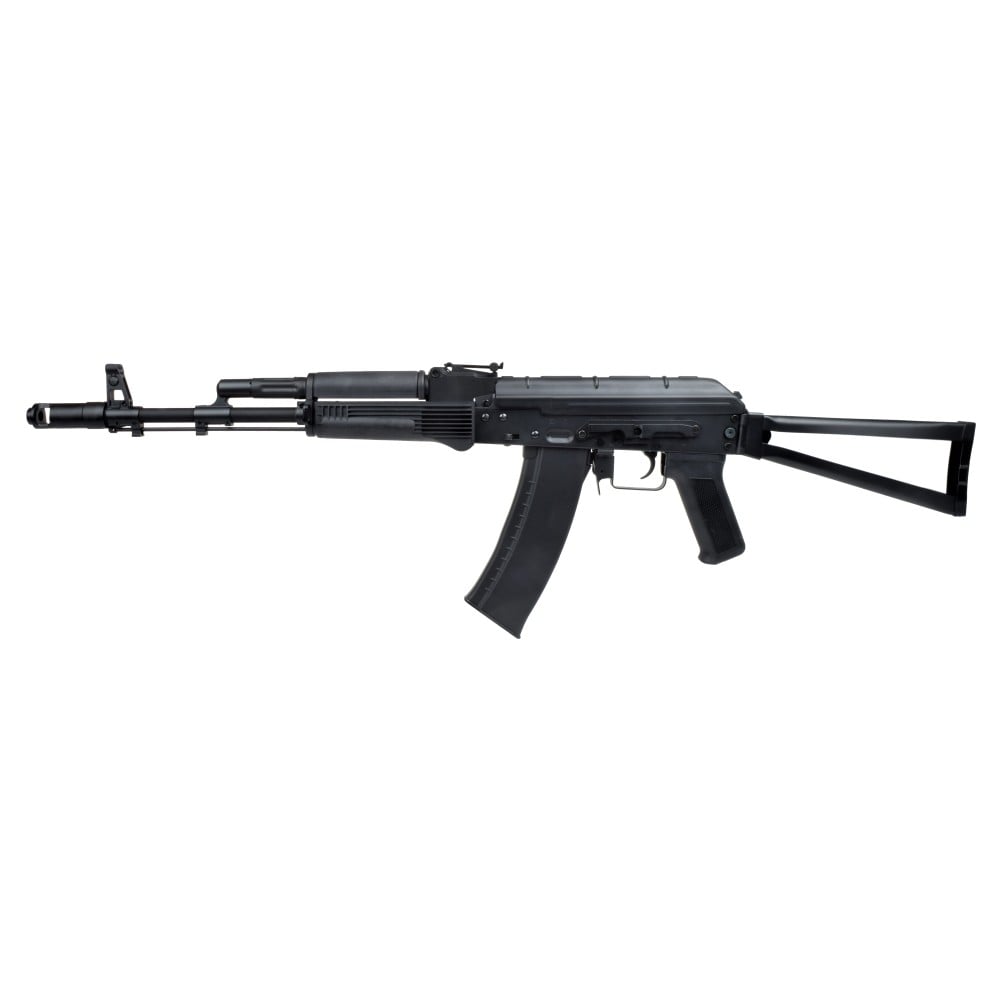 Fucile elettrico AKS-74 nero di CYMA