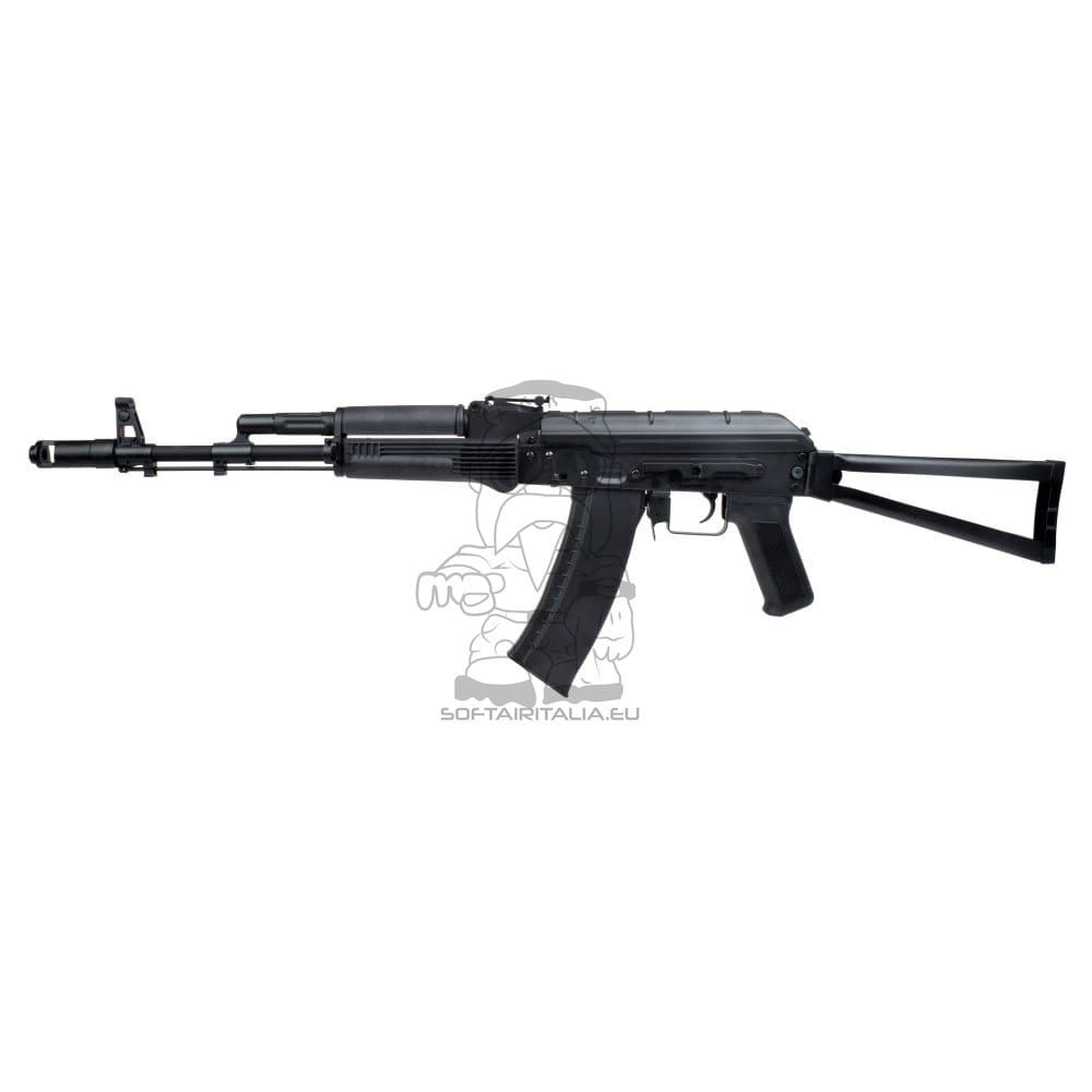 Fucile elettrico AKS-74 nero di CYMA