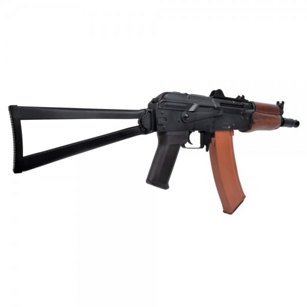 Fucile elettrico AKS-74U di CYMA
