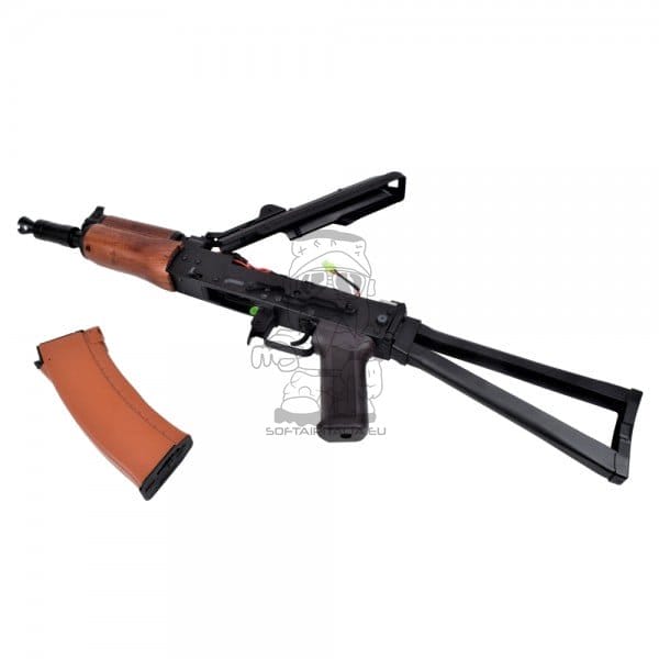 Fucile elettrico AKS-74U di CYMA
