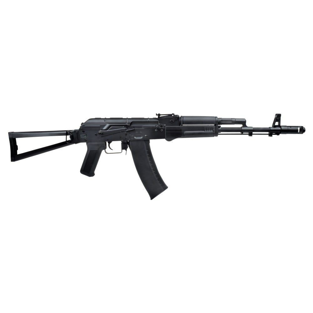 Fucile elettrico AKS-74 nero di CYMA