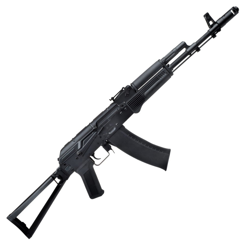Fucile elettrico AKS-74 nero di CYMA