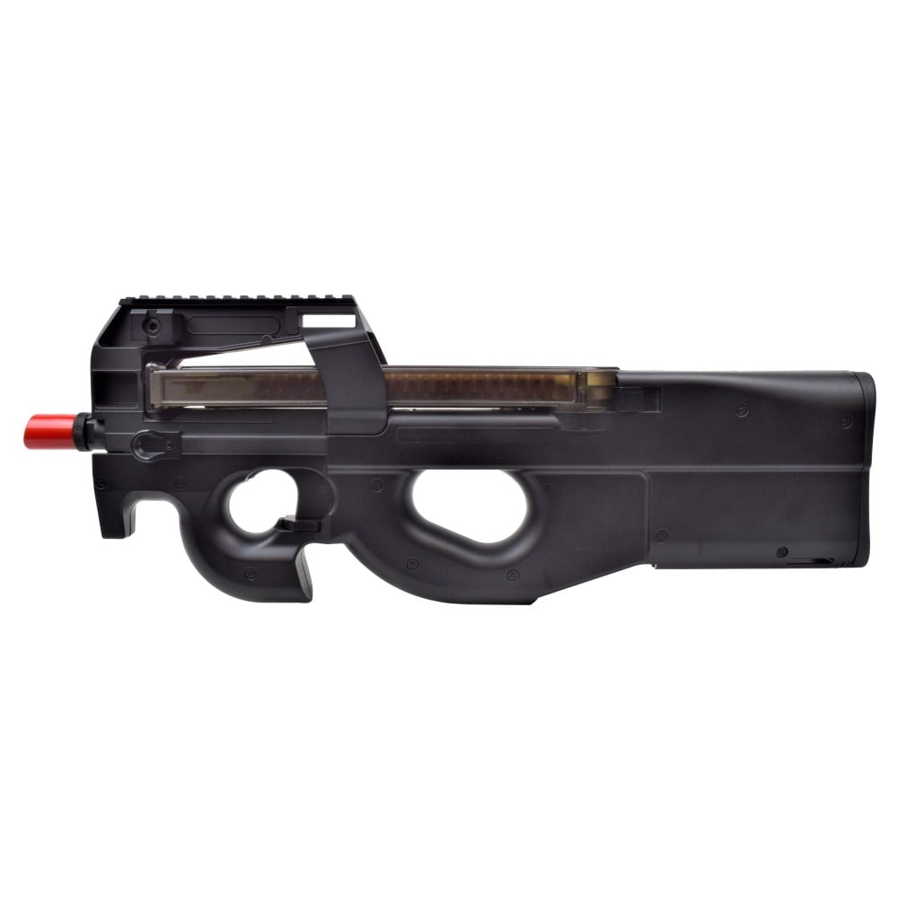 Fucile elettrico P90 nero di CYMA